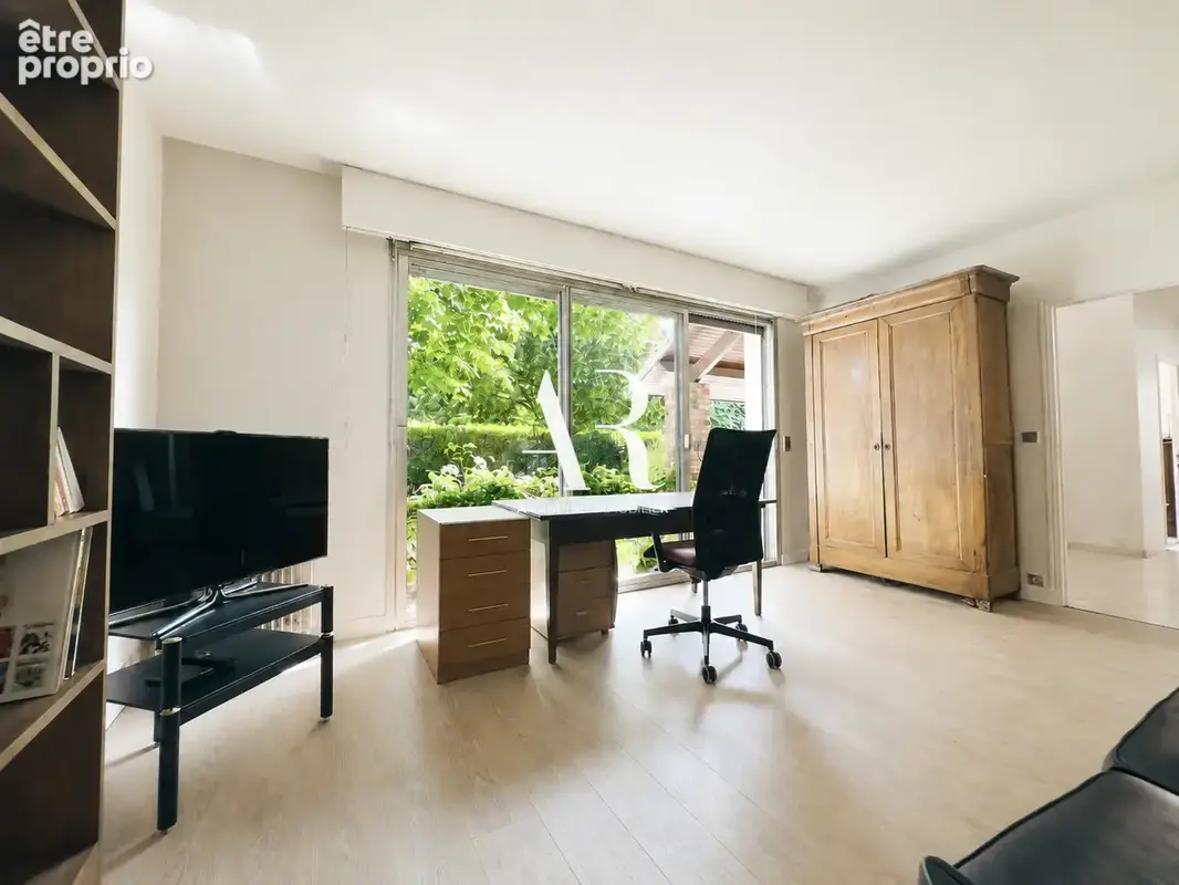 Maison de caractère avec jardin, piscine et vue Marne - photo 11