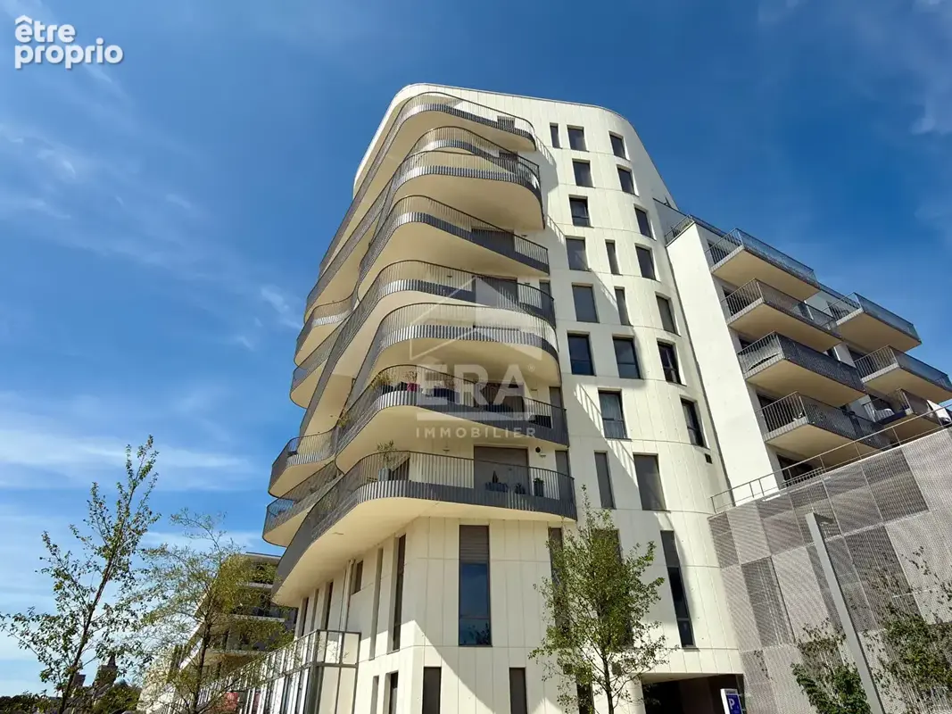 Appartement à CAEN