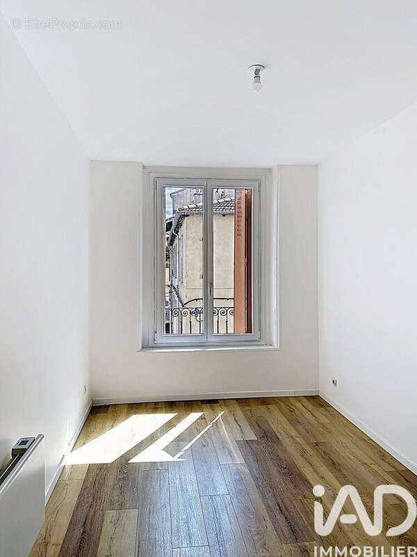 Photo 4 - Appartement à SAINT-ETIENNE