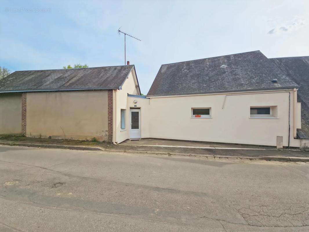 Maison familiale de 4 pièces - photo 3