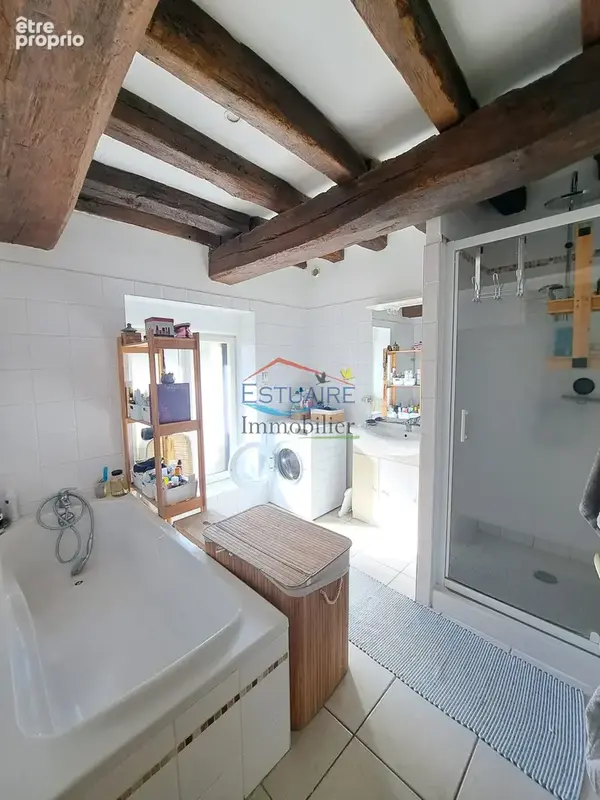 Maison 65 m² à Ligne  - photo 7