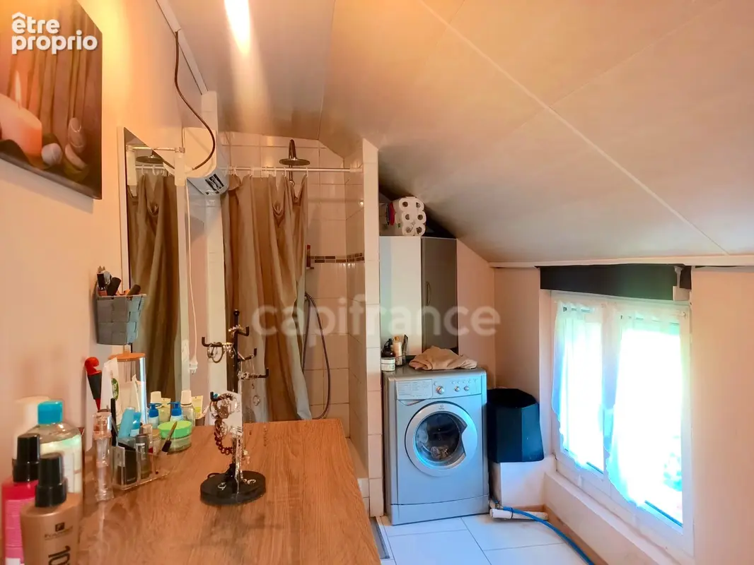 Maison à vendre 7 pièces  (89) - photo 23