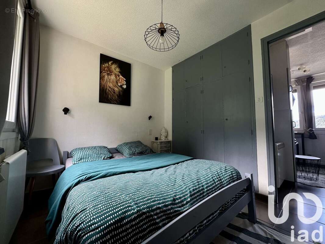 Photo 7 - Appartement à GERARDMER