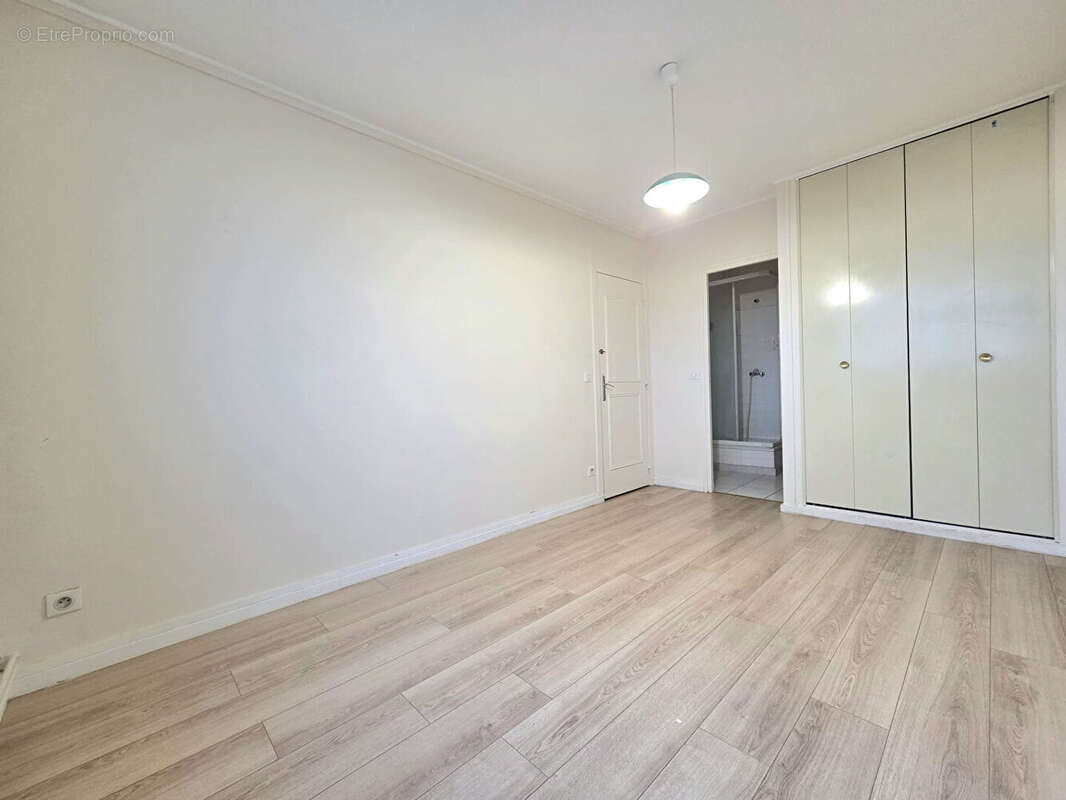 Appartement à PONTOISE