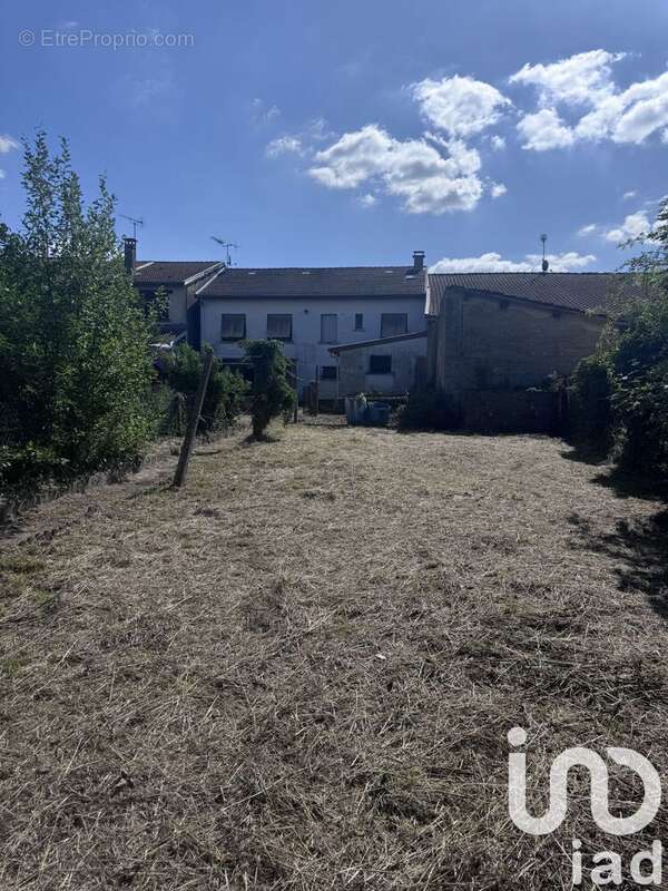 Photo 6 - Maison à SAINT-DIZIER