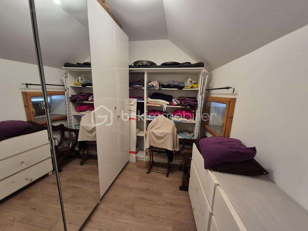 Appartement - photo 17