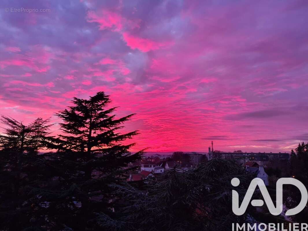Photo 4 - Appartement à SAVIGNY-SUR-ORGE