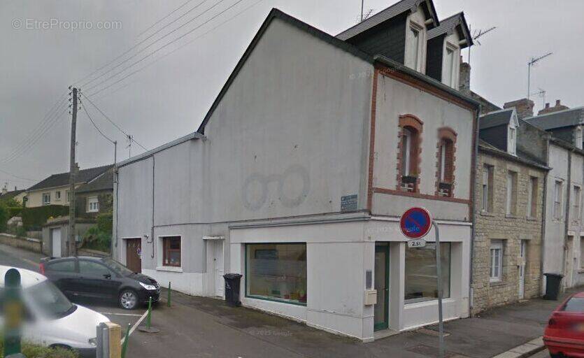 Maison à CARENTAN