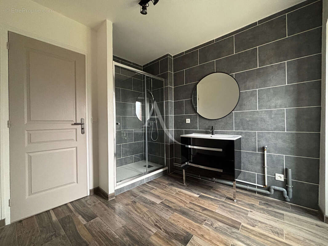 Appartement à LAVAL