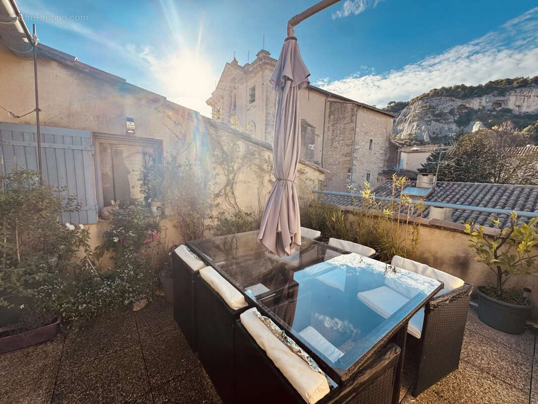 Appartement à CAVAILLON