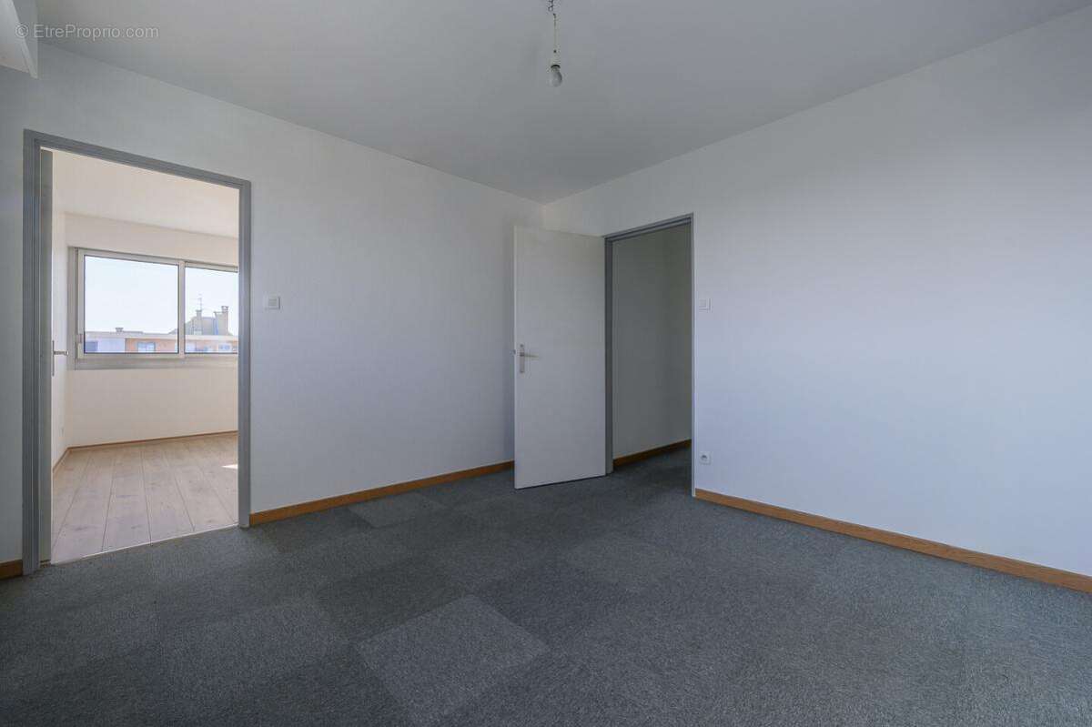 Appartement 3p à Lingolsheim - photo 8