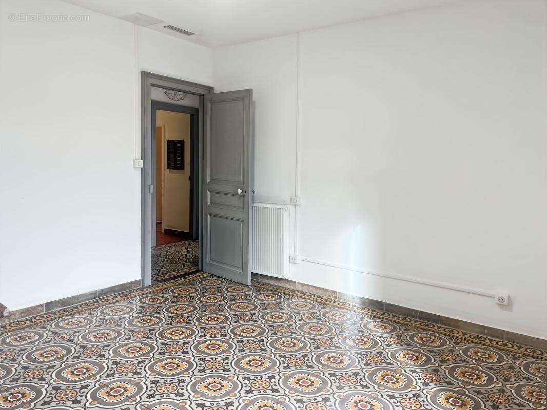 Maison à MARSEILLAN