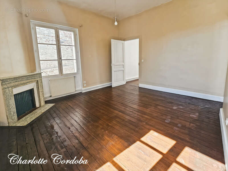 Appartement à AGEN