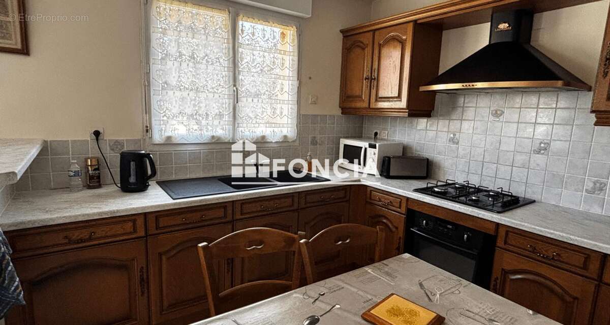 Maison familiale proche Fresnay sur Sarthe ! - photo 4