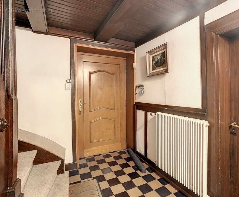 Maison à REININGUE