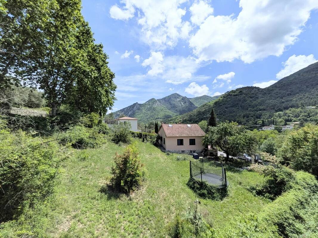 Appartement à SOSPEL