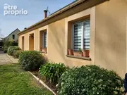 Maison à GUENROUET