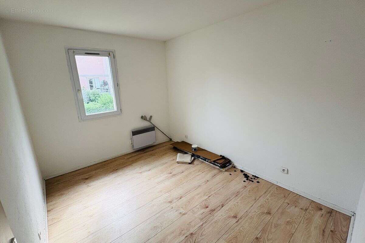 A visiter sans tarder t4-79.44m² residence la tourniere - photo 5