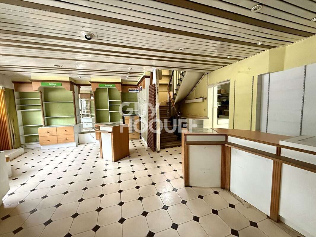 Appartement à EPONE