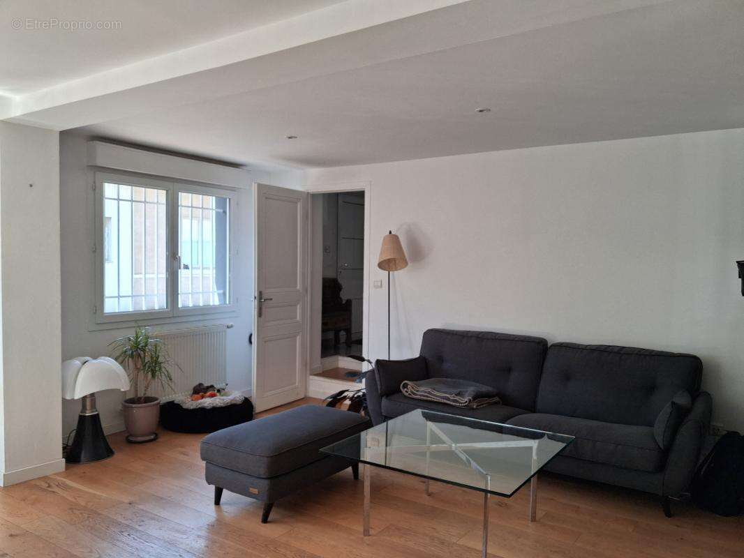 Bordeaux – Maison lumineuse avec terrasse au calme - photo 4
