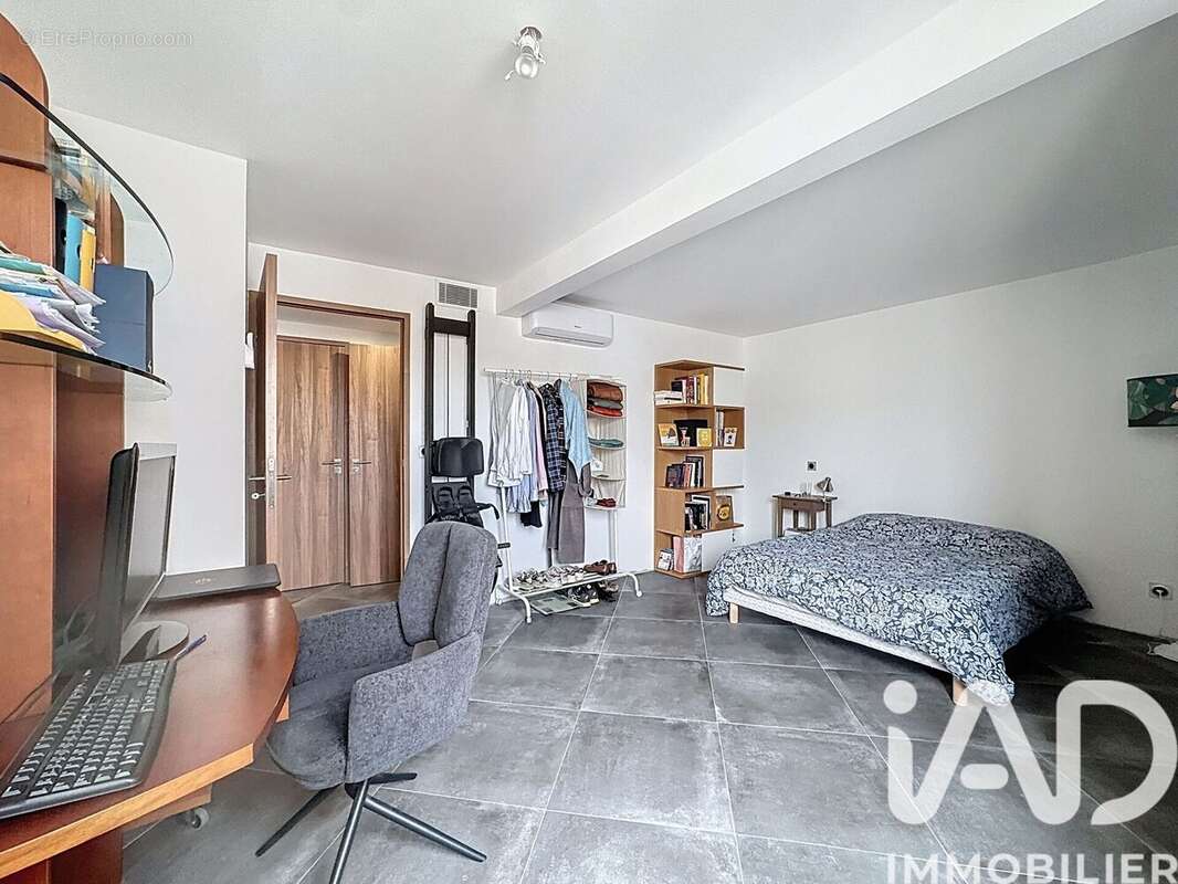 Photo 8 - Appartement à MONTPELLIER