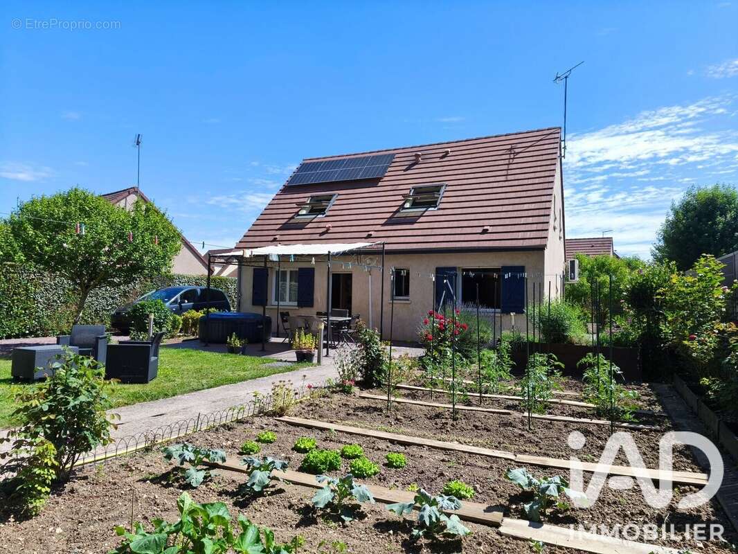 Photo 7 - Maison à VERNOUILLET
