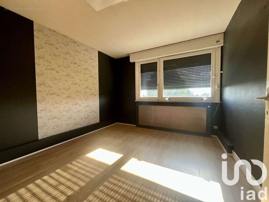 Photo 6 - Maison à SERANVILLERS-FORENVILLE