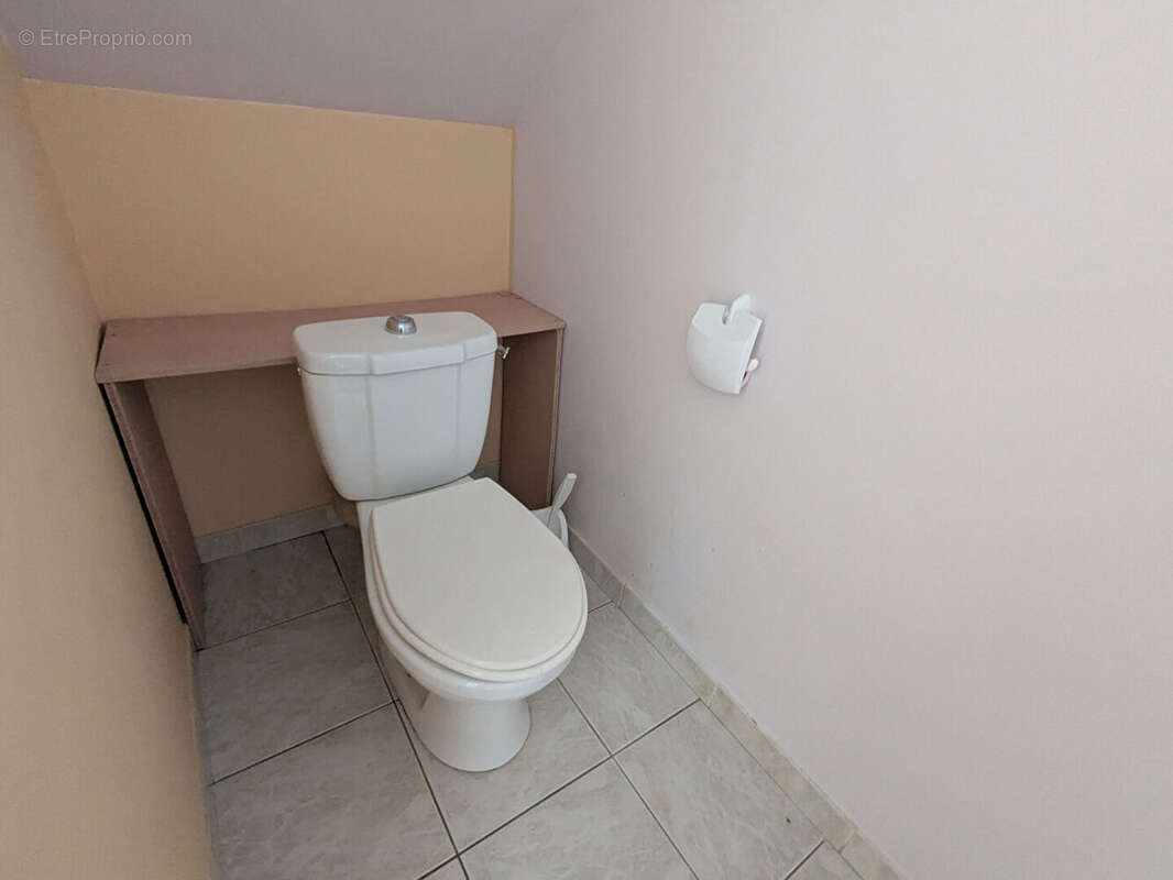 Maison Lanouee 8 pièces 146 m² - photo 18