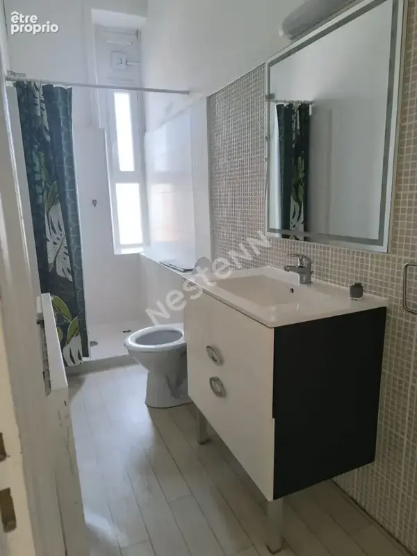 Appartement 2 chambres - Le Pellerin - Cave et parking - photo 6