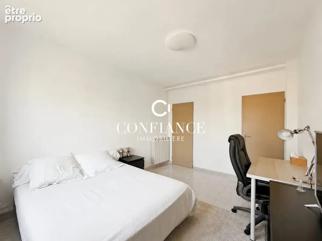 Appartement 4 pièces 69 m² à vendre à Nice (06200) - photo 7