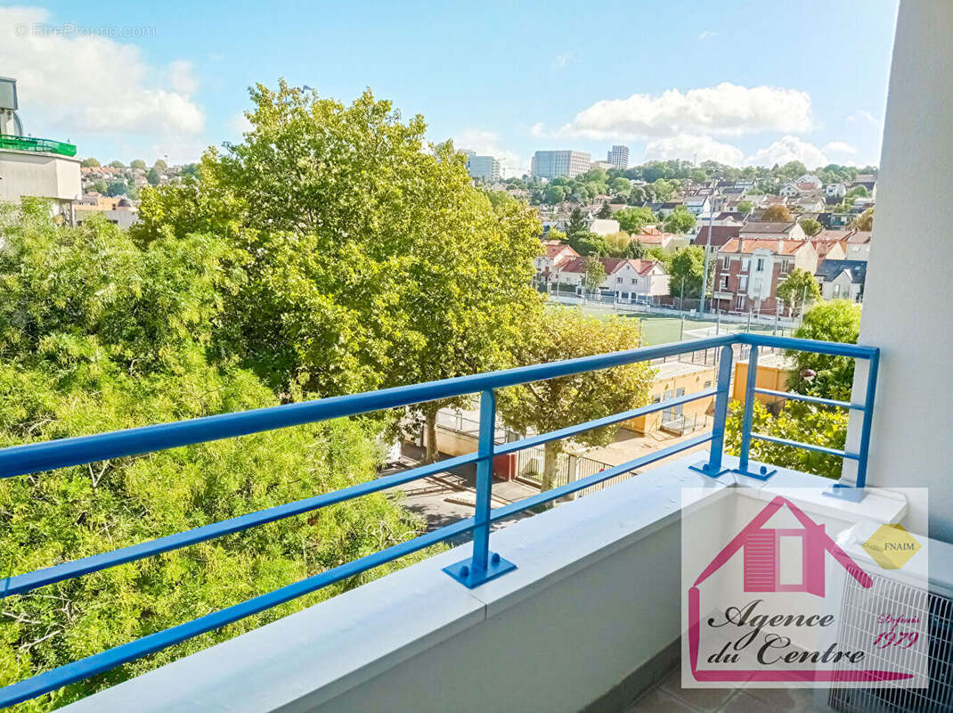 Appartement à CACHAN