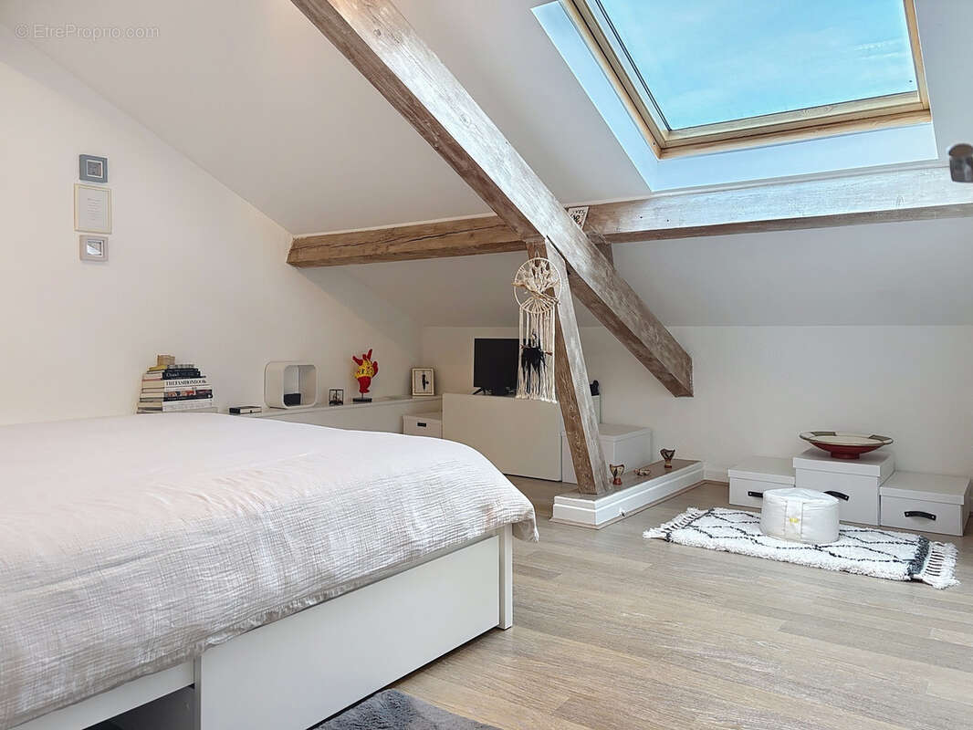 Appartement à THIONVILLE