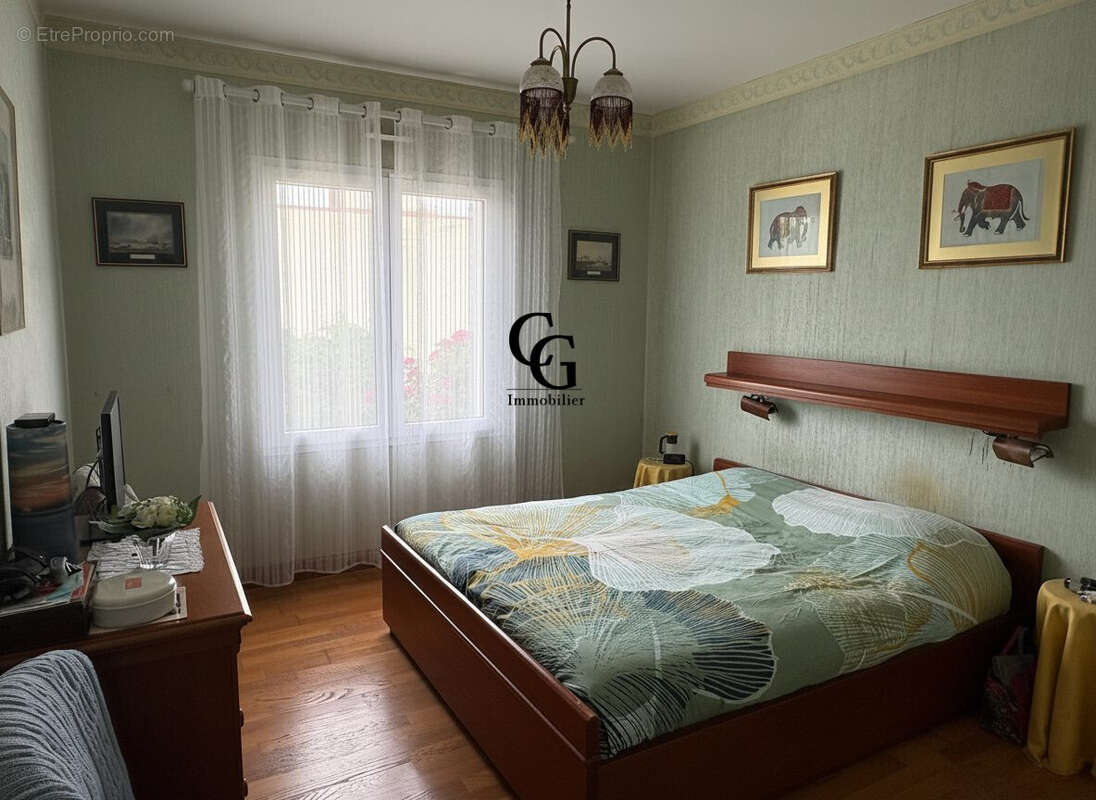 Maison à REZE