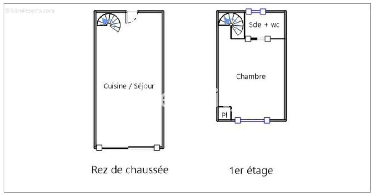 Appartement à ARCACHON