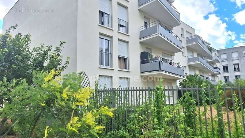 Appartement à VILLEJUIF