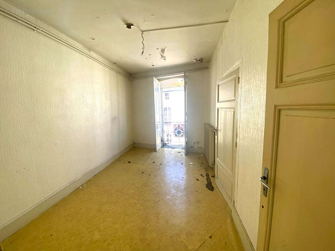 Appartement à VILLENEUVE-SUR-LOT