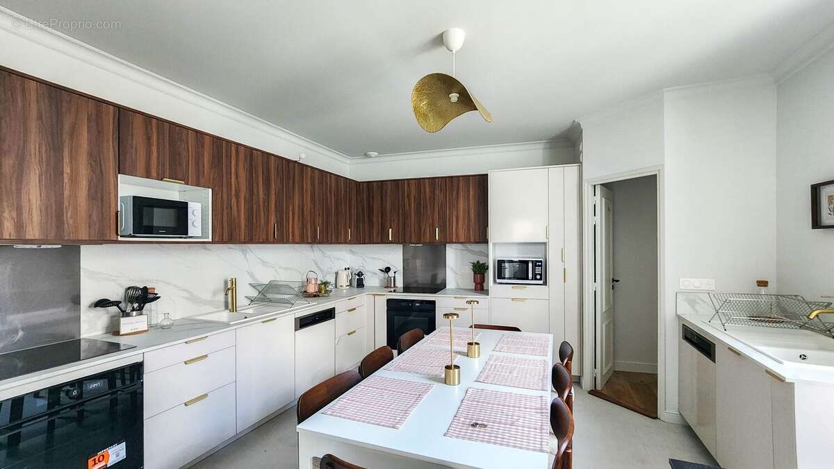 Maison 243 m² à Bordeaux  - photo 5