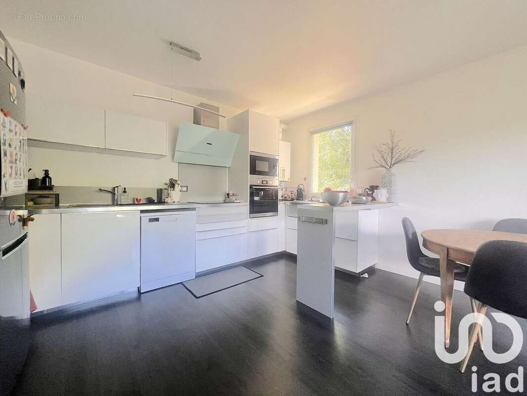 Photo 2 - Appartement à SANTENY