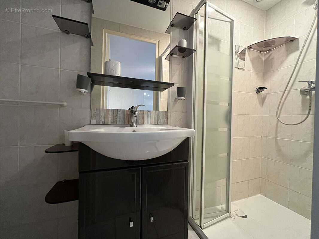 Maison à PORT-DE-BOUC