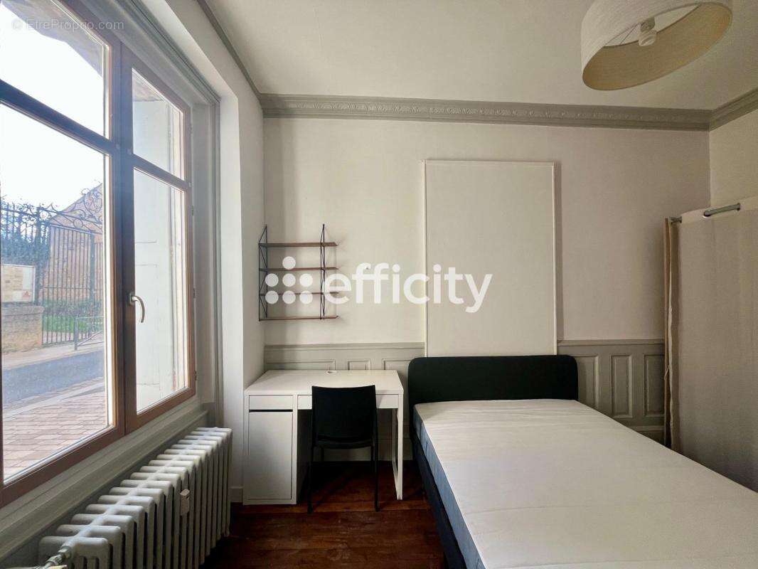 Appartement à POITIERS