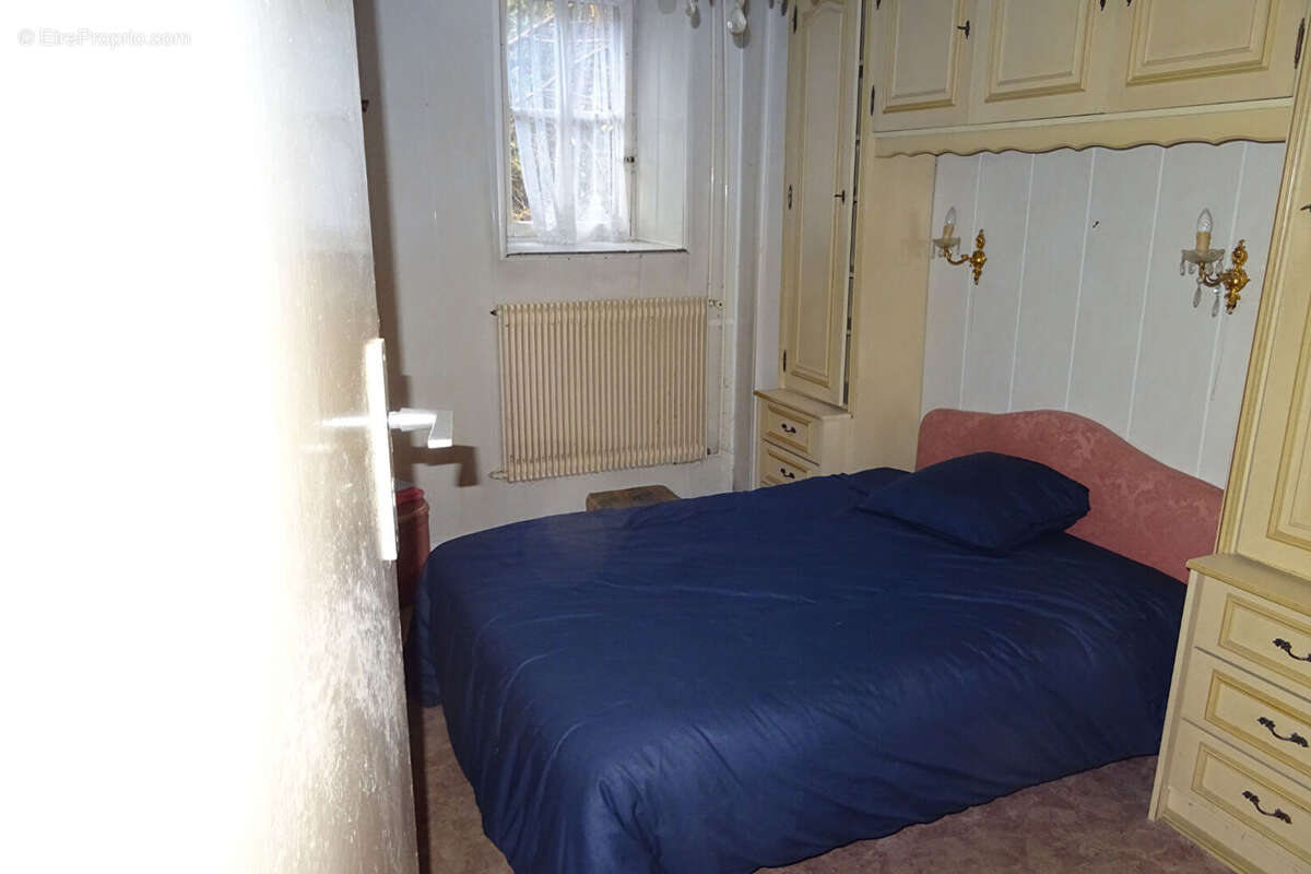 Maison à AUTHON-DU-PERCHE