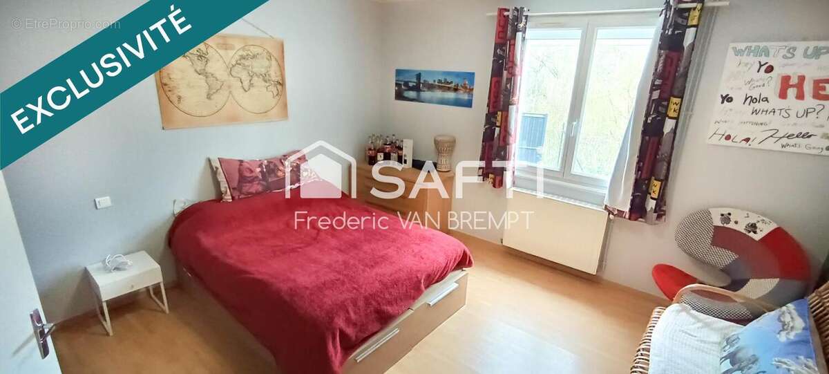 Maison 228 m² à Corbarieu  - photo 8