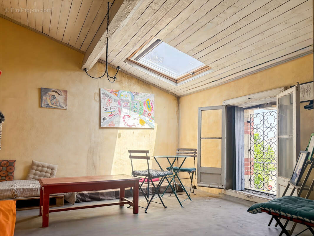 Maison à MONTBLANC
