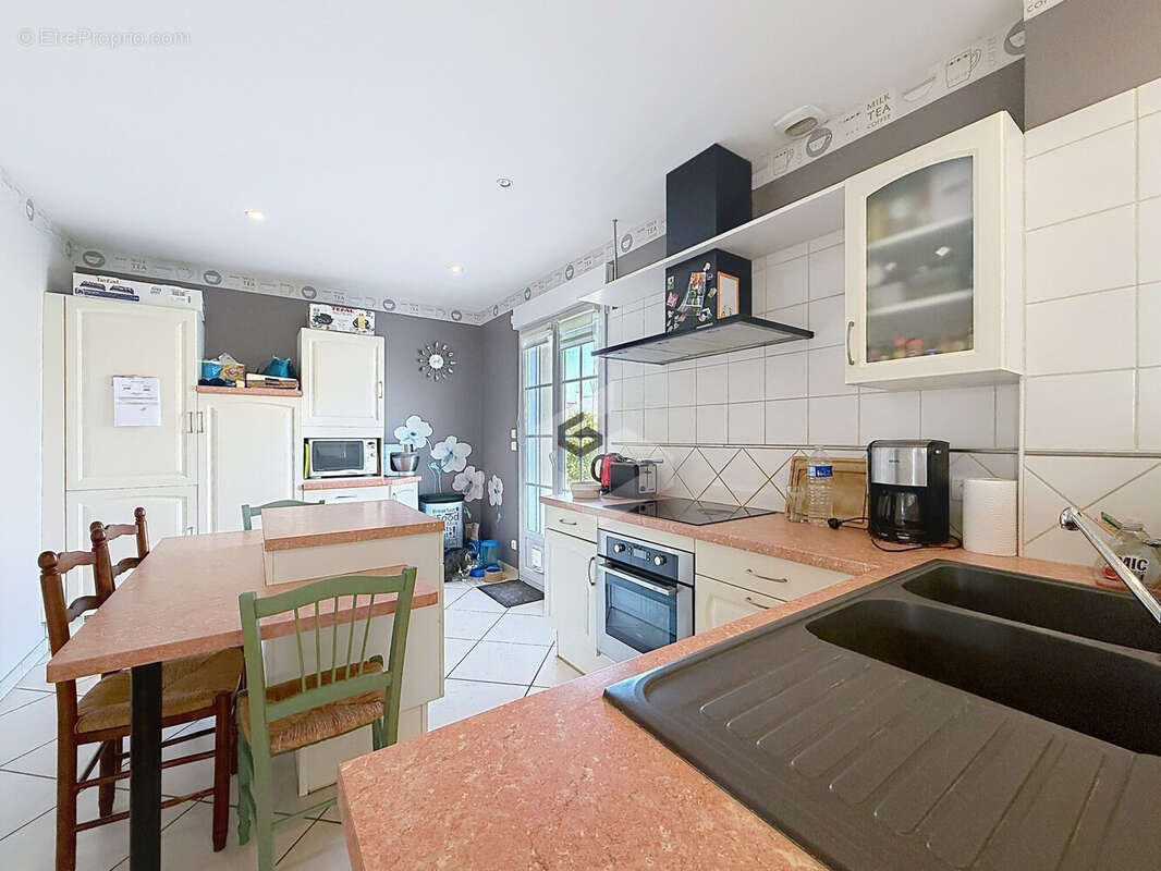 Maison 150 m² à Beine-Nauroy  - photo 8