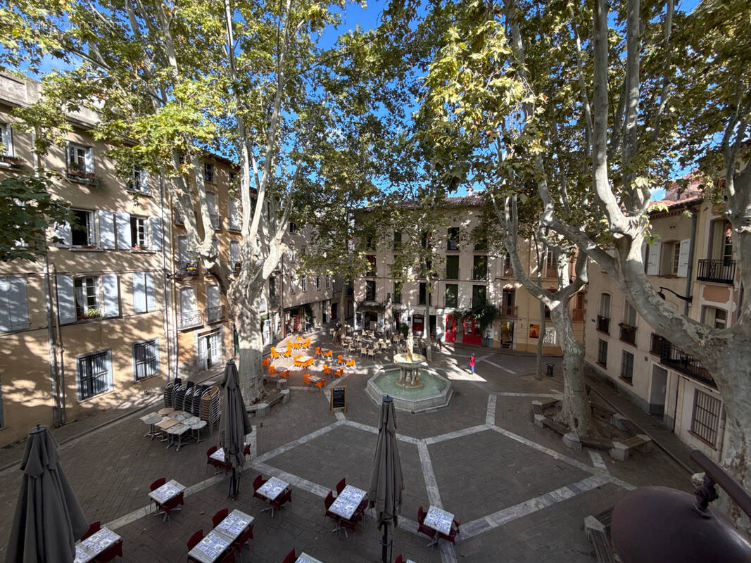 Appartement à CERET