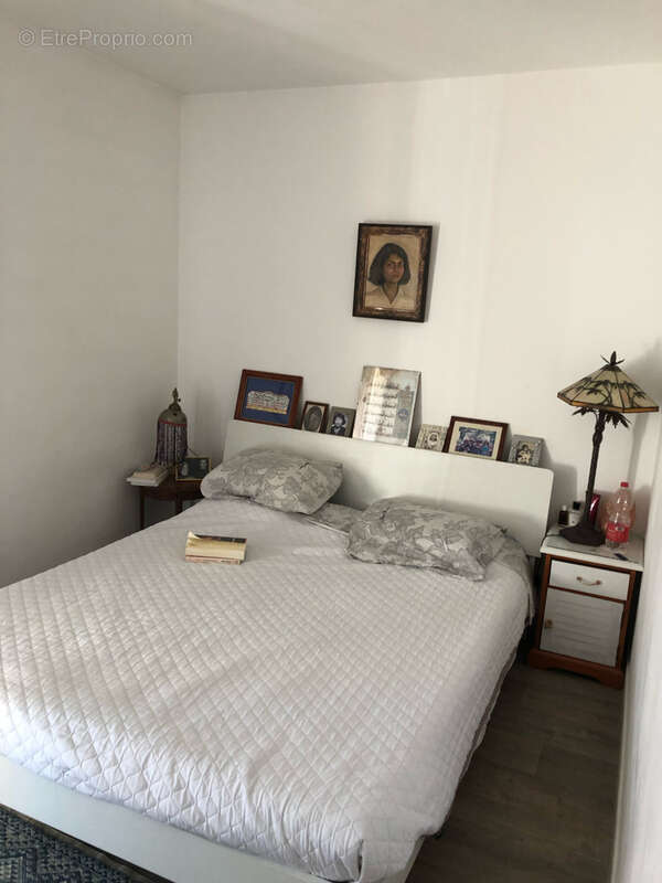 Appartement à LE MEE-SUR-SEINE