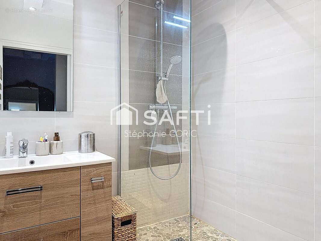 Photo 4 - Appartement à BOULOGNE-BILLANCOURT