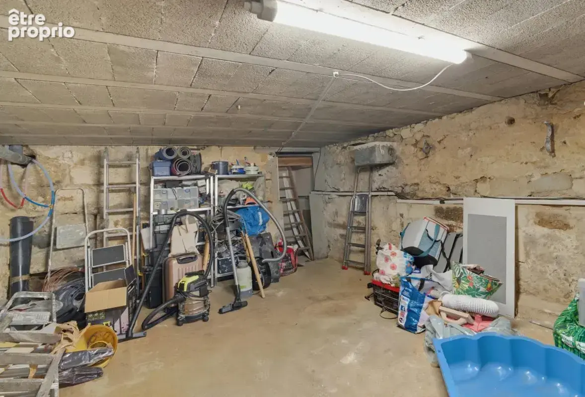 Maison de 5 pièces de 98 m² à Libourne - photo 18