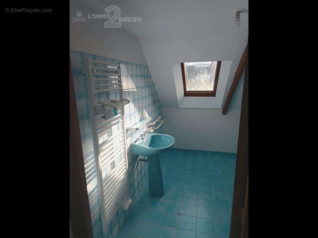 Maison  Séglien 6 pièces 121m² - photo 15