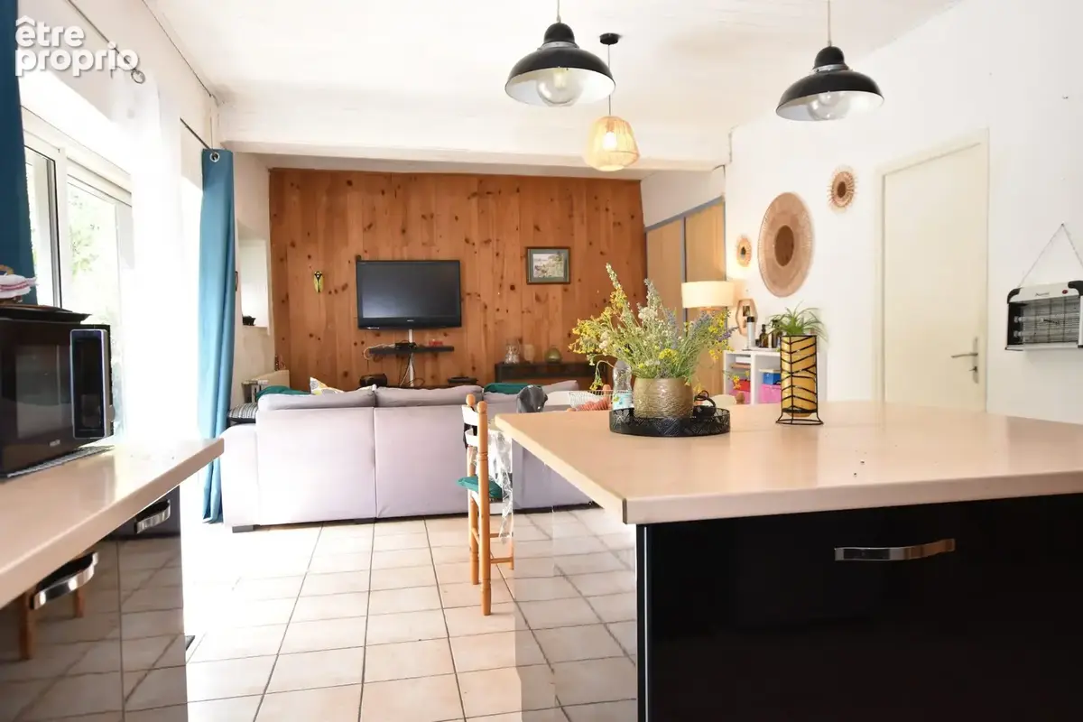 Maison 6 pièces 166 m² à vendre à Anglards-De-Salers (15380) - photo 9